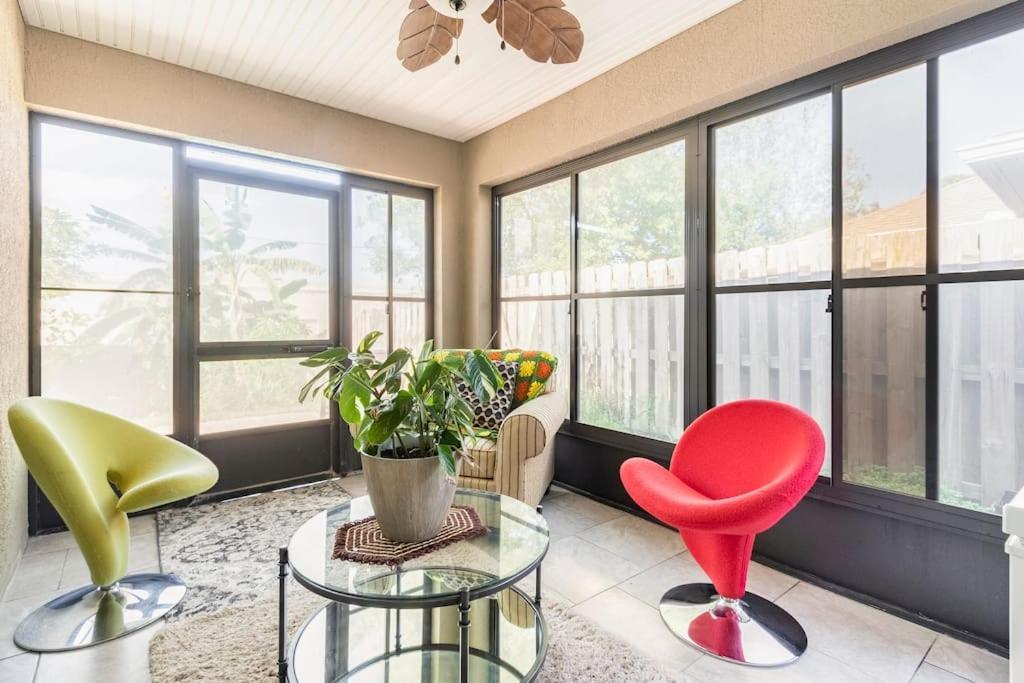 Hidden Gem Hideaway Homely West Melbourne Exterior foto